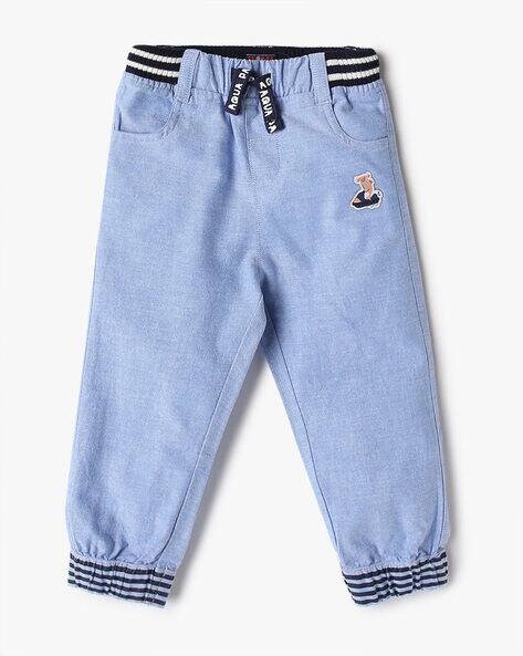 Regular Fit Joggers