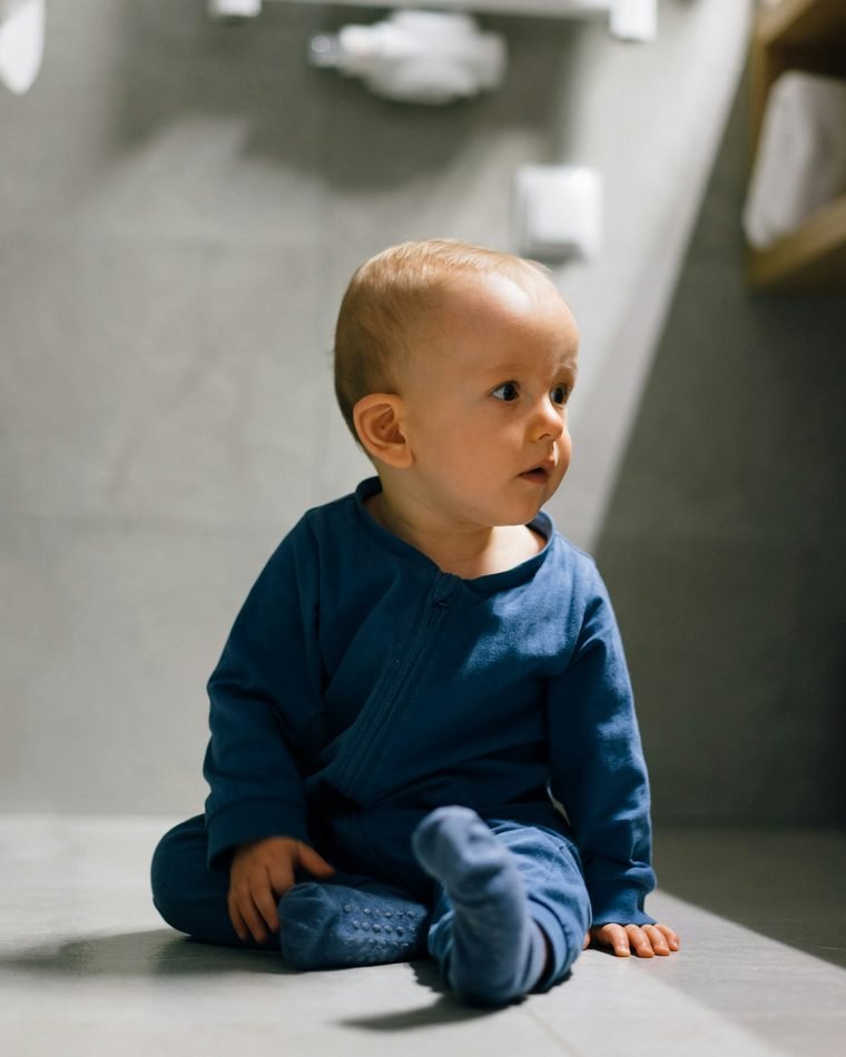 Baby rompers 6 to 9 months