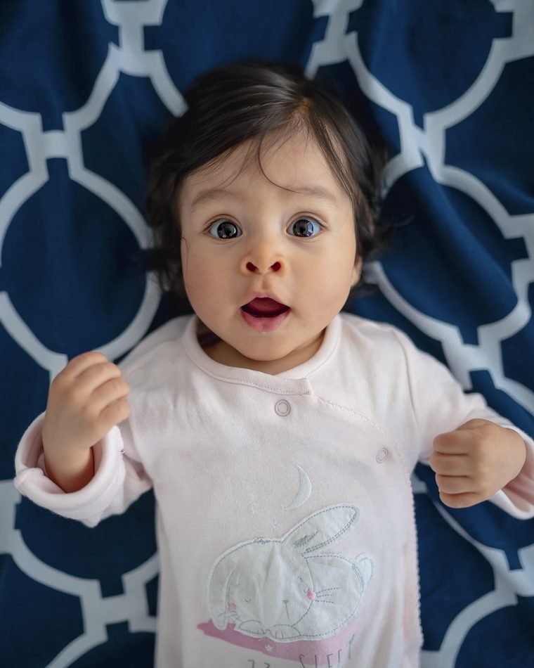 Newborn baby rompers 0 to 3 months