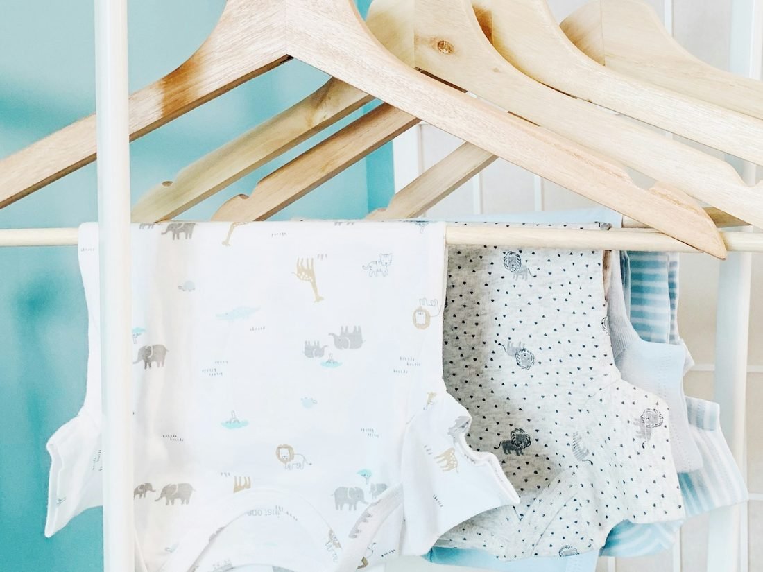 Baby romper combo packs and gift sets