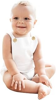 Simplee kids Animal Bunny Baby Easter Romper Long Ear Rabbit Hoodie Romper Jumpsuit with Zipper