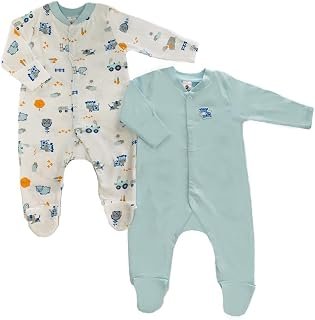 My Tiny Wear Sleepsuit for New Born Babies/Infant