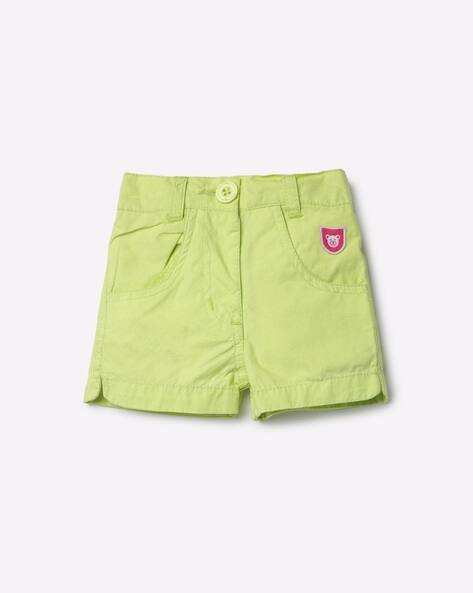 612 League Shorts with Insert Pockets