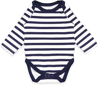 Sponsored Ad - Kidbea 100% Organic Cotton Half Sleeve Onesie | Bodysuit | Nightsuit | Jumpsuit Sleeosuit | Infant | New Bo...