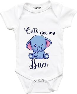 Lazytoon Double Zipped Romper - Maritime 100% Organic Cotton Full Sleeves baby Rompers/Sleep Suits/Jumpsuit/Night Suits fo...