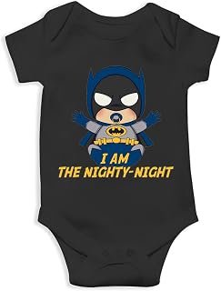 Sponsored Ad - TiniBerry 100% Cotton Rompers/Sleepsuits/Jumpsuit/Bodysuit Night Suits for Baby Boys & Girls, Infants, New ...