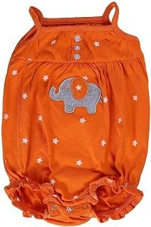 Tinokz Newborn Rompers |Teddy Printed Infant Onesies/Bodysuit/Newborn Baby's Bodysuits
