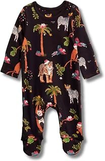 TuddyBuddy 100% Cotton Multi Color Romper Sleepsuit/Romper/Jumpsuit for Baby Boy & Baby Girl for Winters