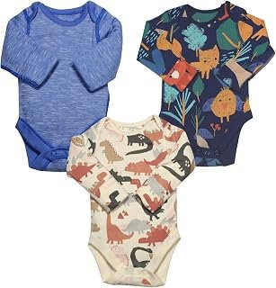 Sponsored Ad - Chicco Baby-Boys Romper