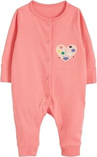 KICO Baby Romper