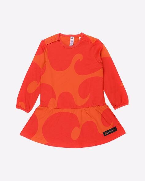 Adidas Kids I MMK A-Line Dress