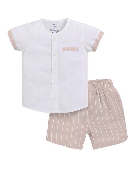 BABY GO Girls Baby  Rompers