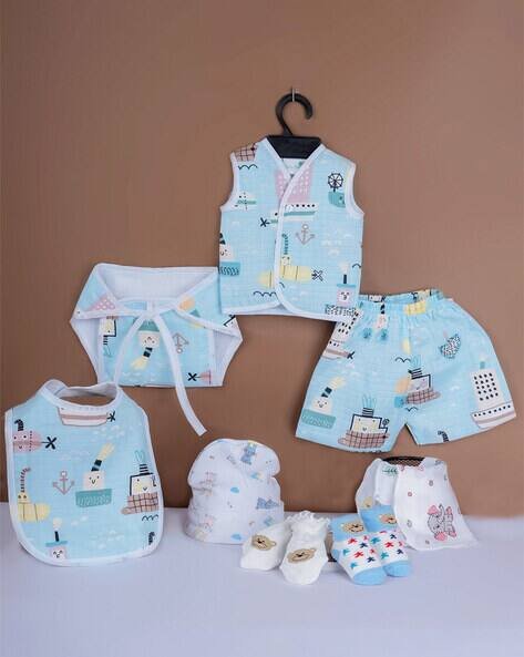 Babymoo Cartoon Gift Sets