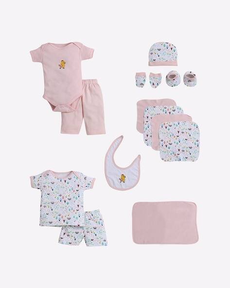 BUMZEE Printed Gift Set