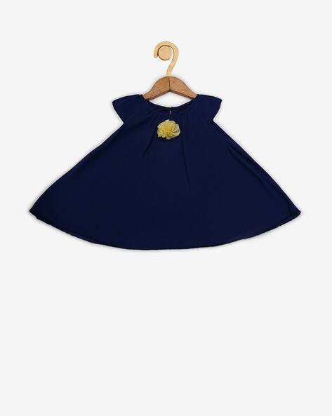 CREATIVE KID'S Round-Neck  Rompers