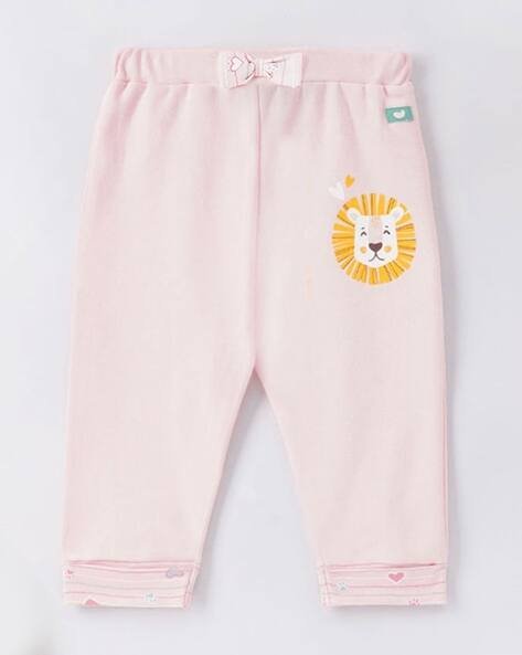Ed-A-Mamma Baby Girls Leggings