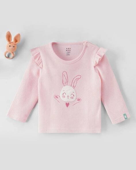 Ed-A-Mamma Embroidered Regular Fit T-Shirt