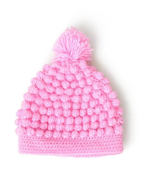 Funkrafts Woolen Beanie Cap