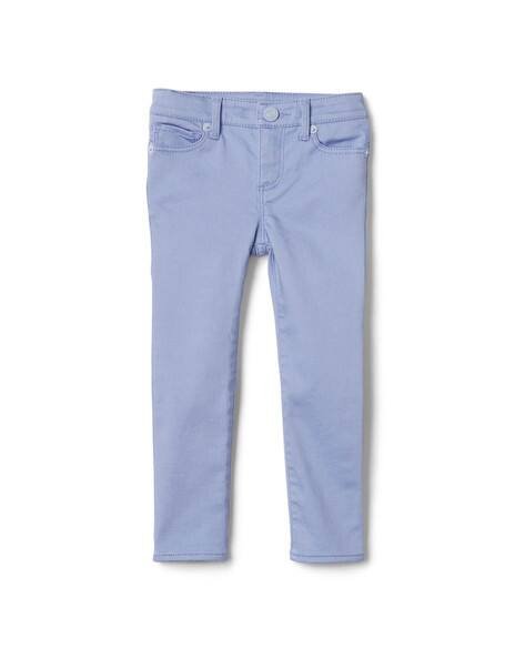 GAP Superdenim Skinny Jeans with Fantastiflex
