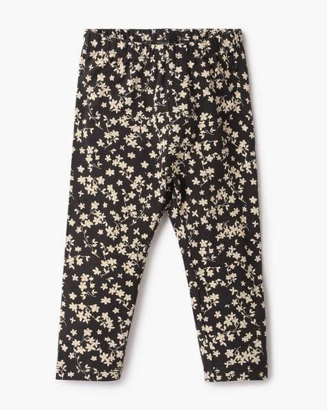 Gap Kids Floral Print Pants