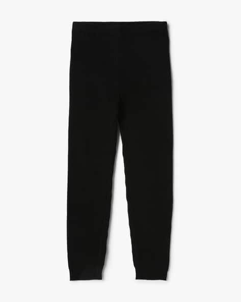 Gap Kids Girls Ribbed Slim Fit Leggings