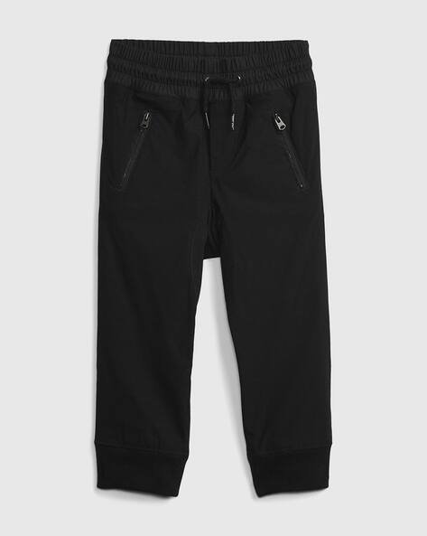 Gap Kids Joggers with Zip Pockets