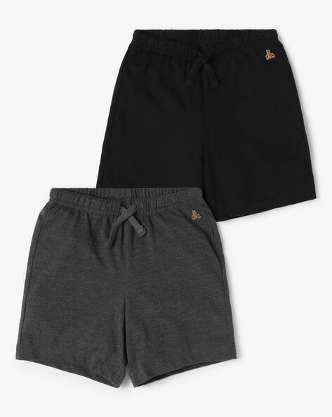 Gap Kids Pack of 2 Cotton Knit Shorts