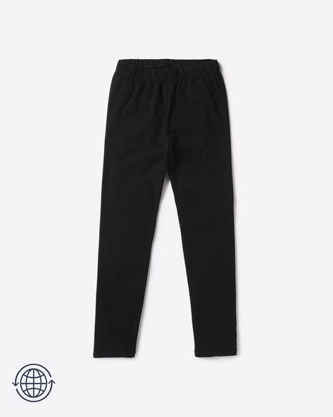 Gap Kids Skinny Fit Leggings with Elasticated Waist