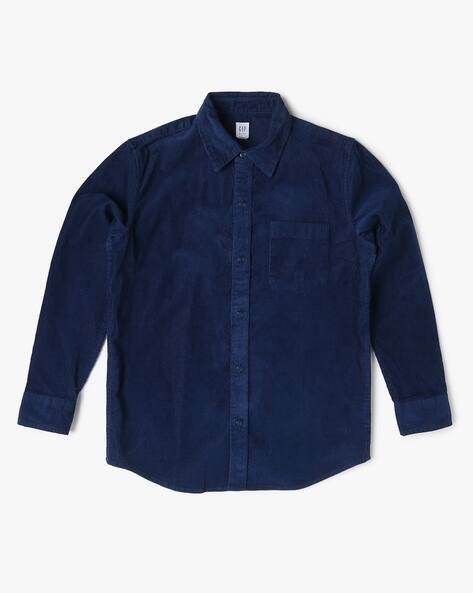 Gap Kids Boys Corduroy Shirt