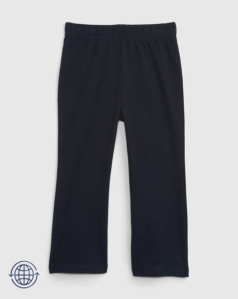 Gap Kids Elasticated Waist Flared Leggings