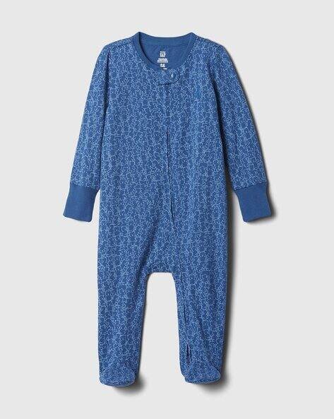 Gap Kids Infants Printed Rompers