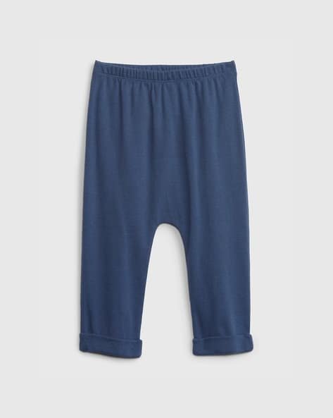 Gap Kids Pants with Bear Applique