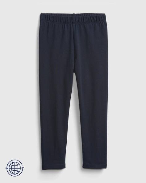Gap Kids Skinny Leggings with Elasticated Waist