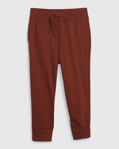 Gap Kids Joggers with Insert Pockets