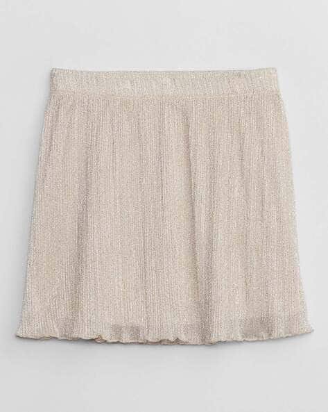 Gap Kids Girls Flared Skirt