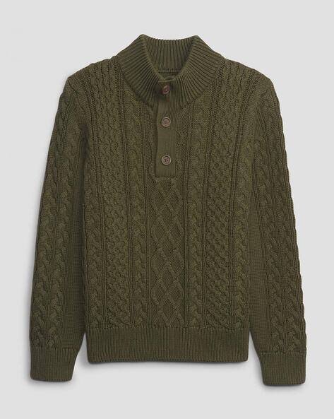 Gap Kids Boys Knitted Sweater