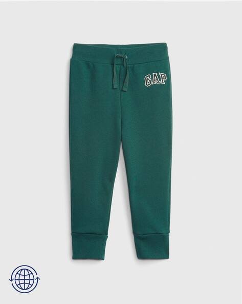 Gap Kids Brand Print Joggers