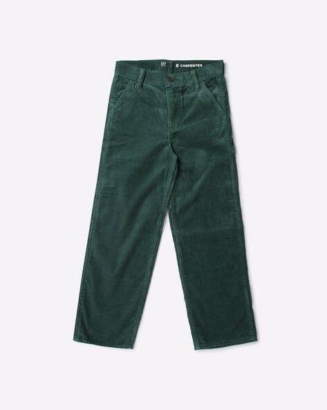 Gap Kids Carpenter Fit Corduroy Pants