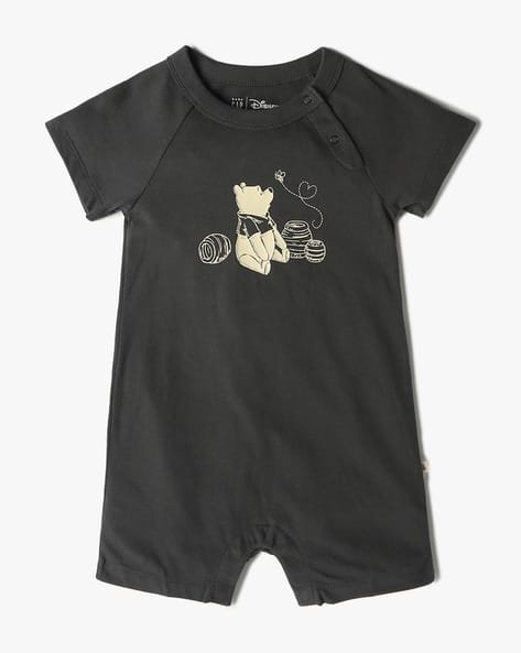 Gap Kids Disney Print Round-Neck Shirtie