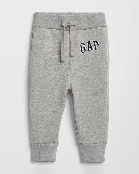 Gap Kids Joggers with Drawstring Fastening