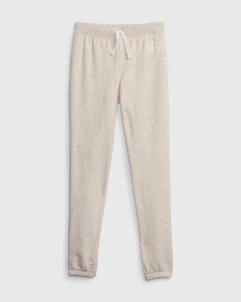 Gap Kids Logo Print Joggers