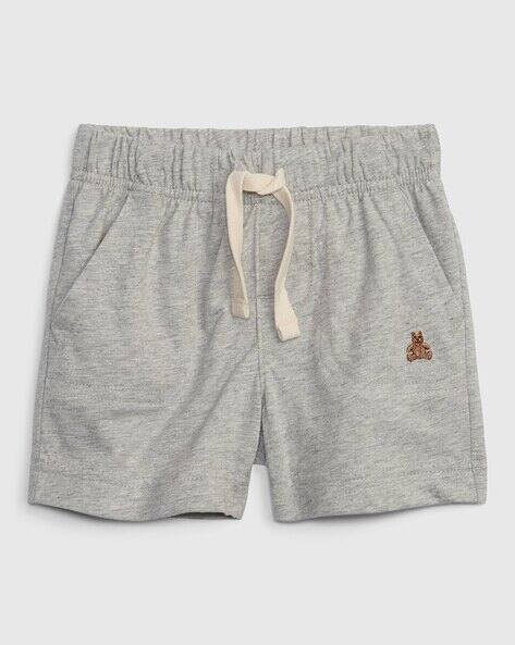 Gap Kids Shorts with Elasticated Drawstring Waist