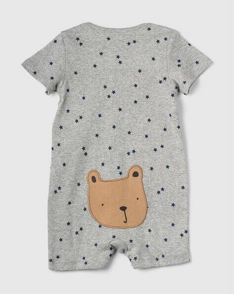 Gap Kids Star Print Romper