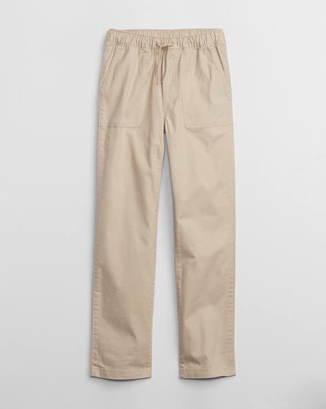 Gap Kids Utility Pants with Insert Pockets
