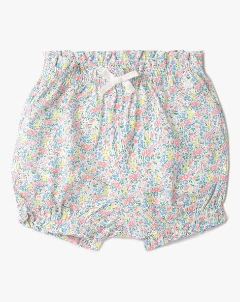 Gap Kids Floral Print Shorts