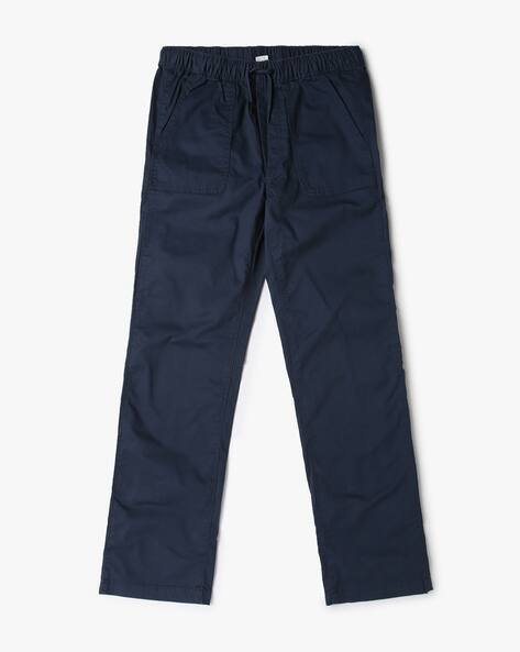 Gap Kids Boys Slim Fit Track Pants