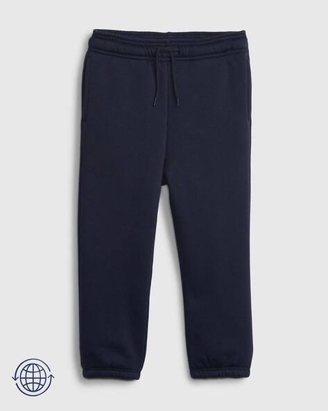 Gap Kids Joggers with Patch Pocket