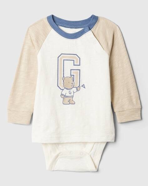 Gap Kids Infants Colourblock Onesies