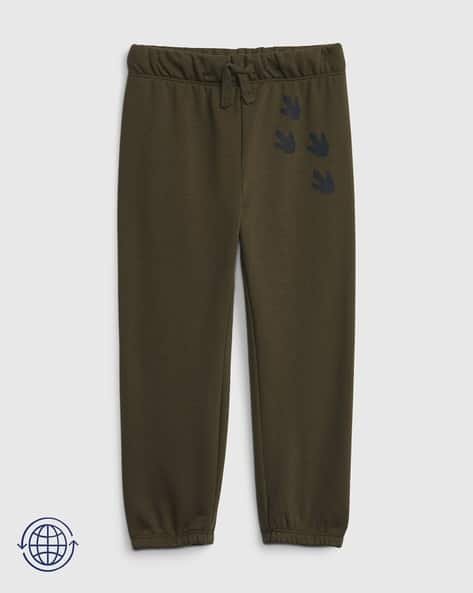 Gap Kids Graphic Print Joggers