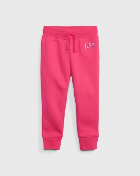 Gap Kids Joggers with Brand Embroidery